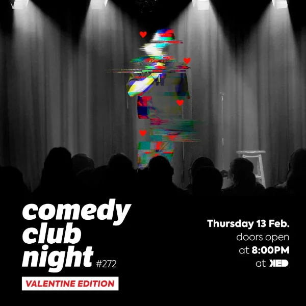 Hamburger by Imad Kehdy