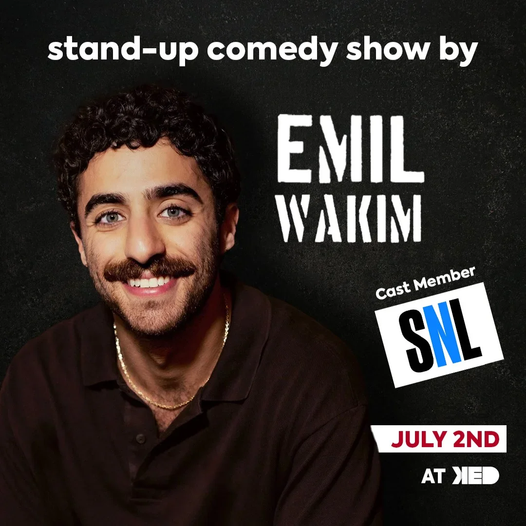 Emil Wakim - LIVE IN BEIRUT