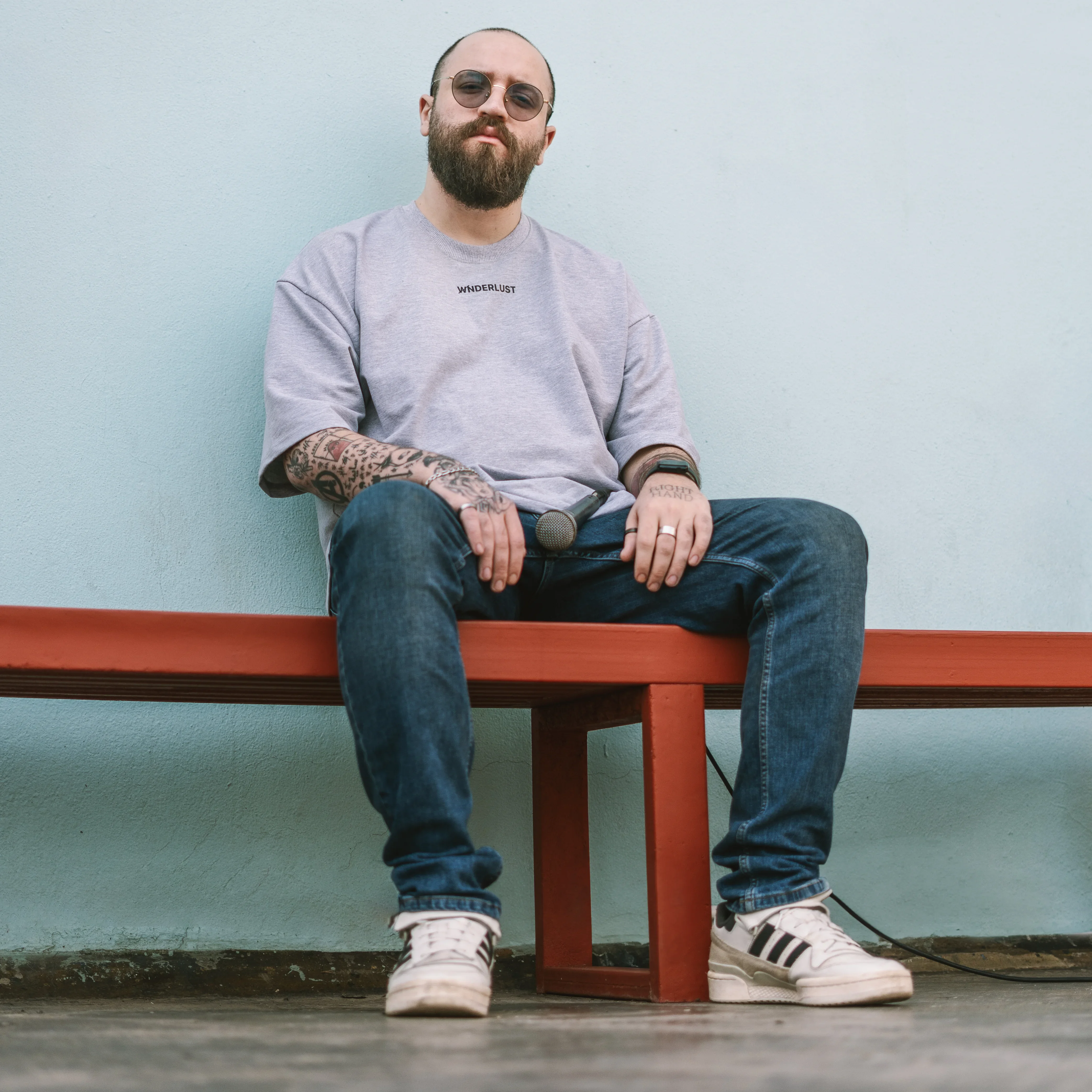 3al Haffe by Ahmad Seifeddine